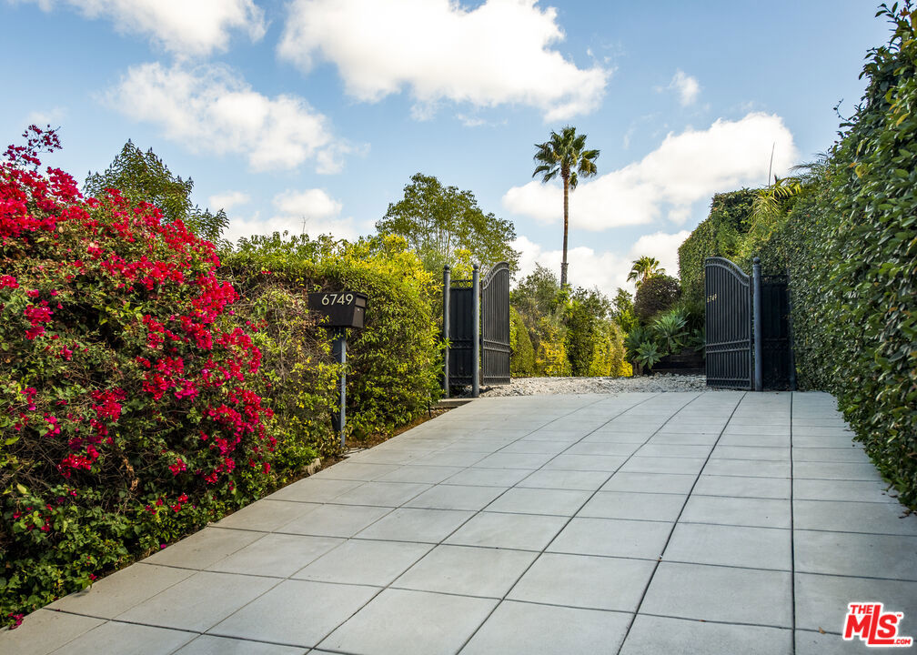 6749 Whitley Terrace