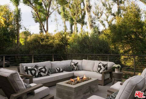 Tiny photo for 1103 Camino Viejo Road, Santa Barbara, CA 93108 (MLS # 26654749)