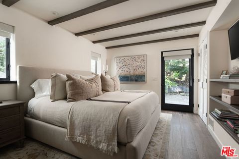 Tiny photo for 1103 Camino Viejo Road, Santa Barbara, CA 93108 (MLS # 26654749)