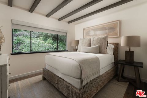 Tiny photo for 1103 Camino Viejo Road, Santa Barbara, CA 93108 (MLS # 26654749)