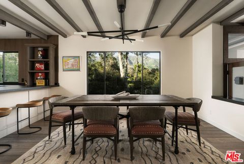 Tiny photo for 1103 Camino Viejo Road, Santa Barbara, CA 93108 (MLS # 26654749)