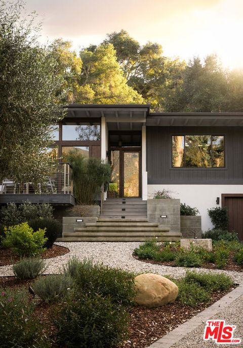 Tiny photo for 1103 Camino Viejo Road, Santa Barbara, CA 93108 (MLS # 26654749)