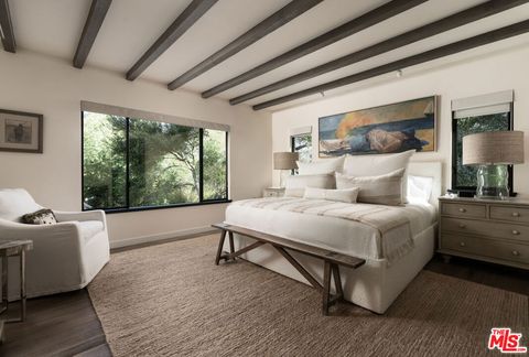 Tiny photo for 1103 Camino Viejo Road, Santa Barbara, CA 93108 (MLS # 26654749)