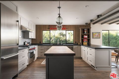 Tiny photo for 1103 Camino Viejo Road, Santa Barbara, CA 93108 (MLS # 26654749)