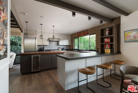 Tiny photo for 1103 Camino Viejo Road, Santa Barbara, CA 93108 (MLS # 26654749)