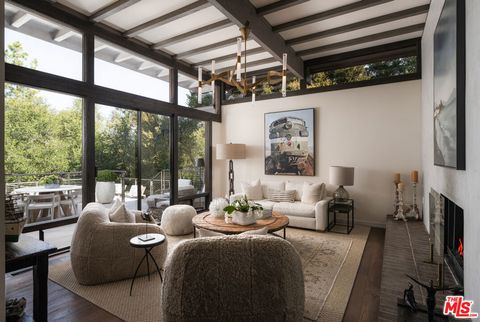 Photo of 1103 Camino Viejo Road, Santa Barbara, CA 93108 (MLS # 26654749)