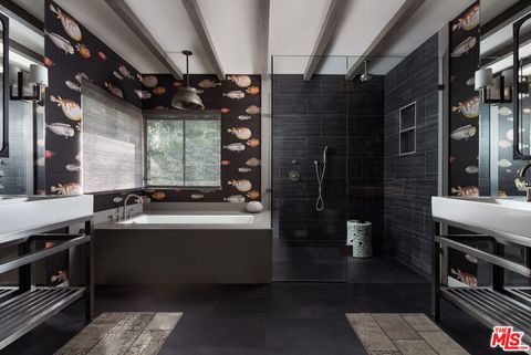 Tiny photo for 1103 Camino Viejo Road, Santa Barbara, CA 93108 (MLS # 26654749)