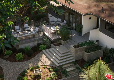 Tiny photo for 1103 Camino Viejo Road, Santa Barbara, CA 93108 (MLS # 26654749)