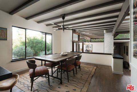 Tiny photo for 1103 Camino Viejo Road, Santa Barbara, CA 93108 (MLS # 26654749)