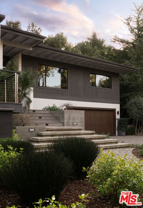 Tiny photo for 1103 Camino Viejo Road, Santa Barbara, CA 93108 (MLS # 26654749)