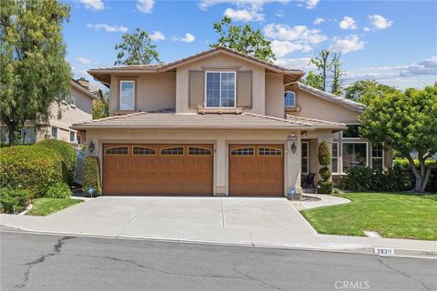 28311 Harvest View Lane Lake Forest CA 92679