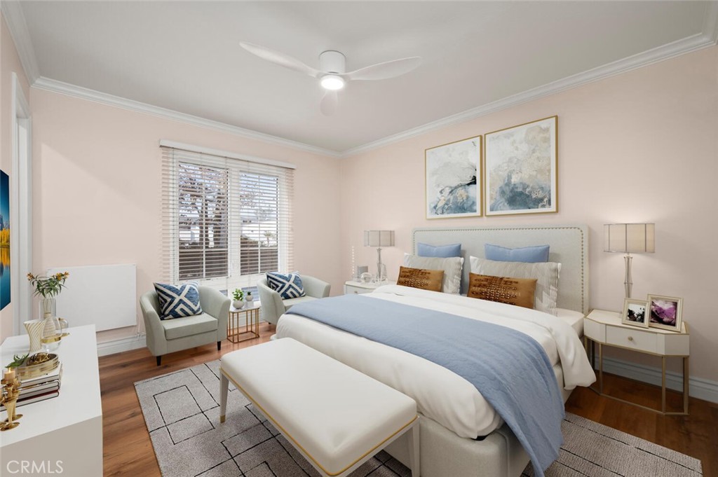 Newport Heights (NEWH) - Residential Lease