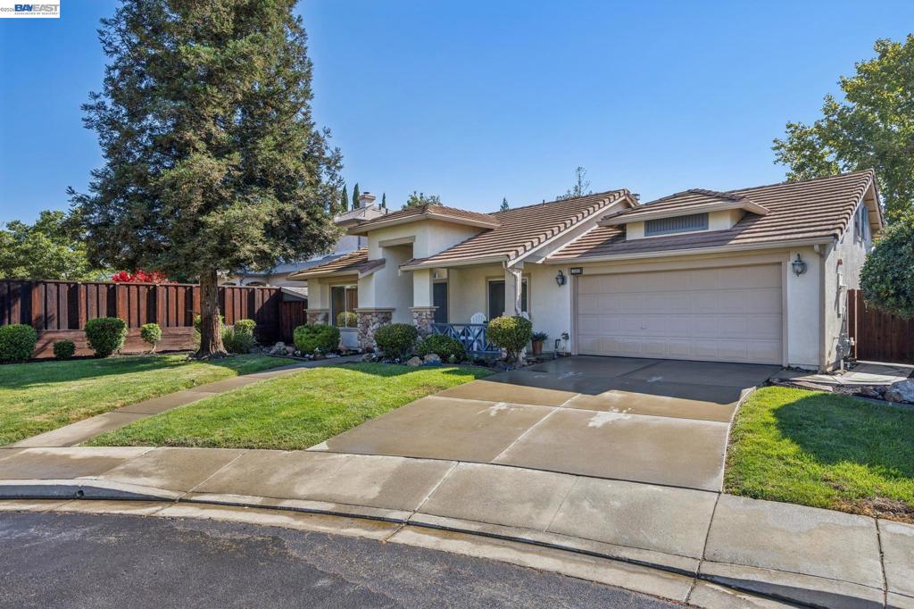 1395 Meadow Ct CT, Livermore CA 94551
