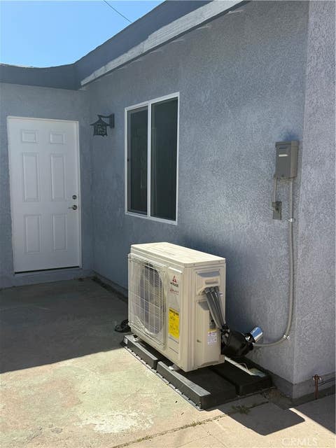 Photo of 1053 1/2 N Hyatt AVE, Wilmington, CA 90744 (MLS # PV26163533)