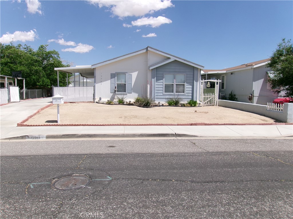 13983 silver lake pl