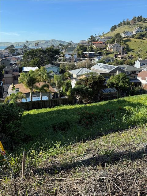 Tiny photo for 265 Cerro Gordo, Cayucos, CA 93430 (MLS # SC26032888)