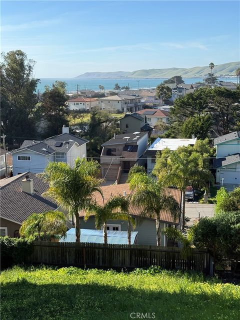 Tiny photo for 265 Cerro Gordo, Cayucos, CA 93430 (MLS # SC26032888)
