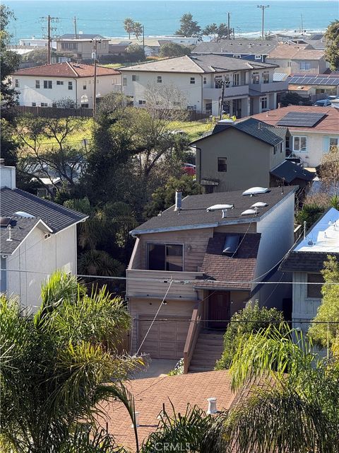 Tiny photo for 265 Cerro Gordo, Cayucos, CA 93430 (MLS # SC26032888)