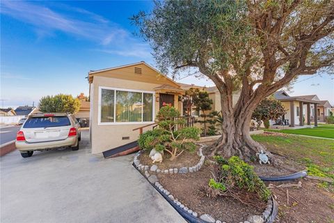 1504 W 170th Gardena CA 90247