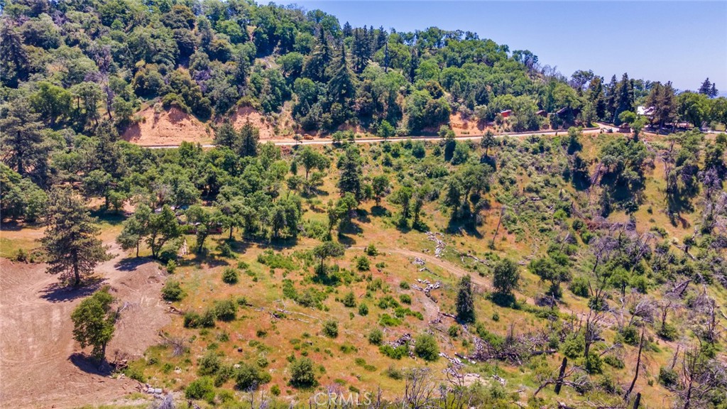0 Pine Bench Road