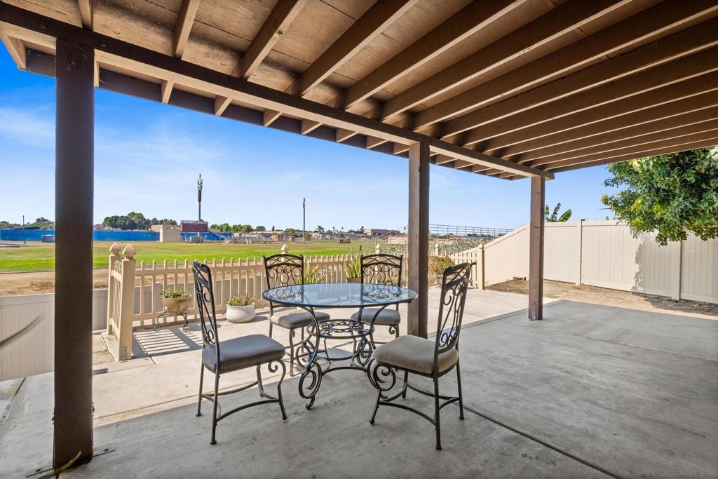 San Ysidro - Residential