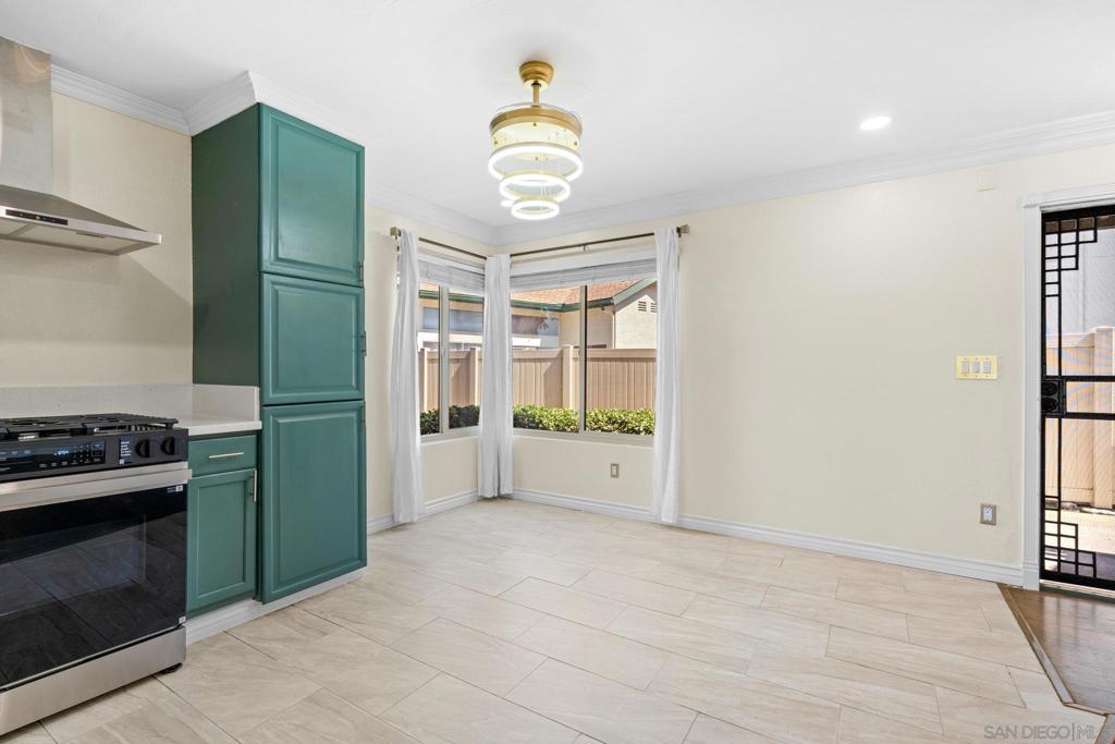San Ysidro - Residential