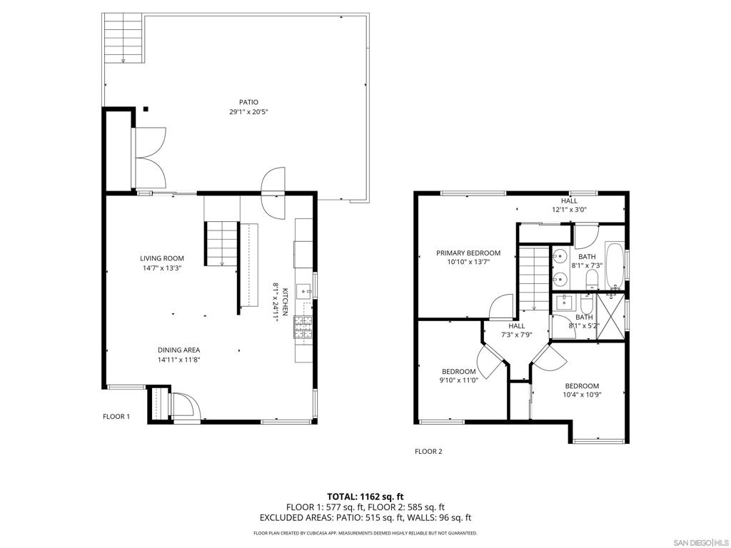 San Ysidro - Residential