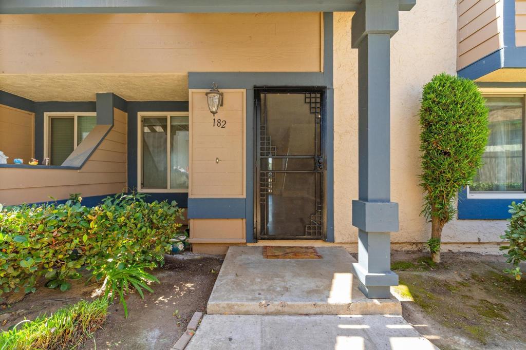 San Ysidro - Residential