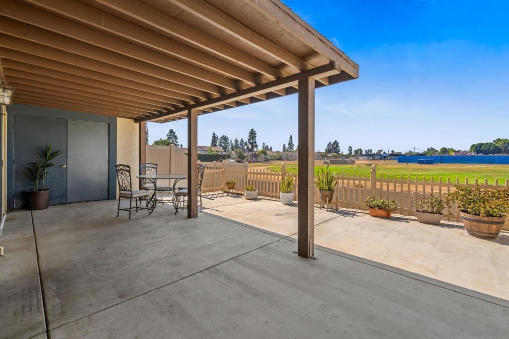 San Ysidro - Residential