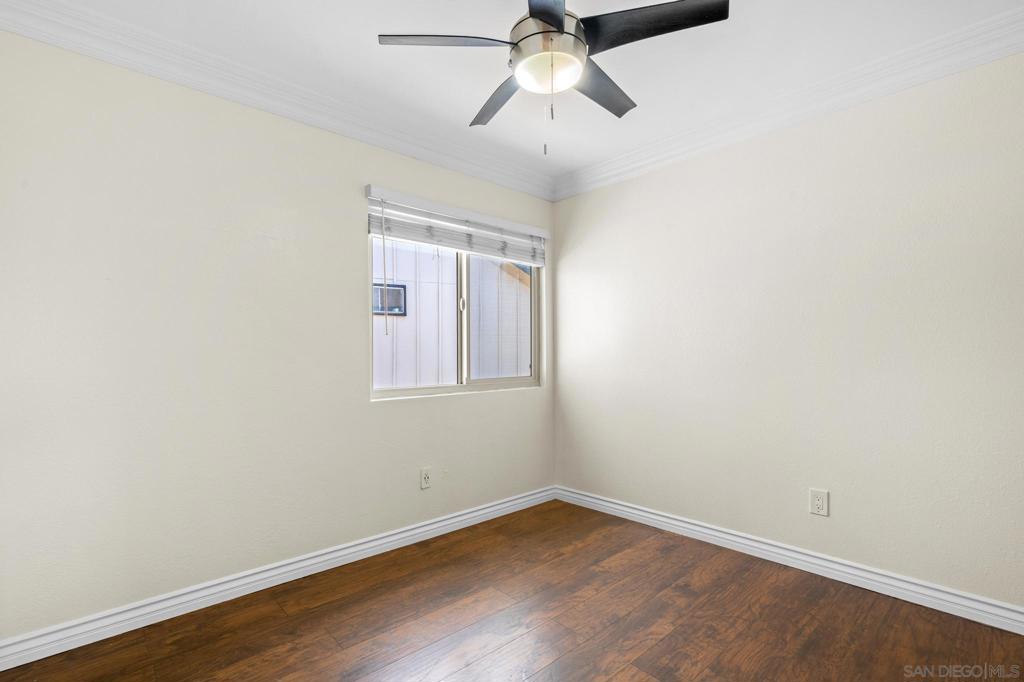 San Ysidro - Residential