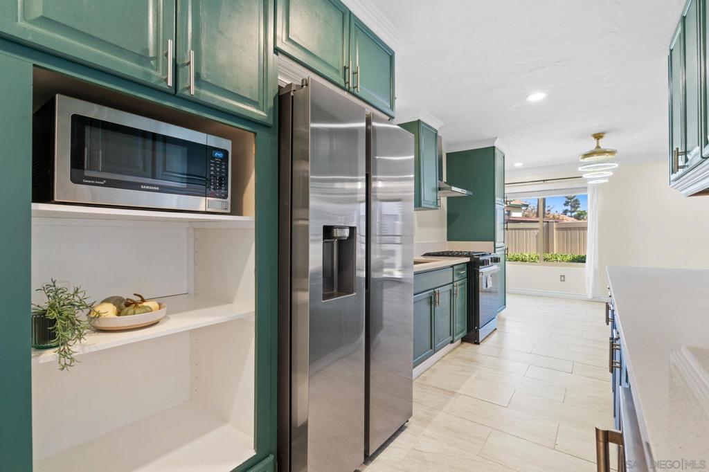 San Ysidro - Residential