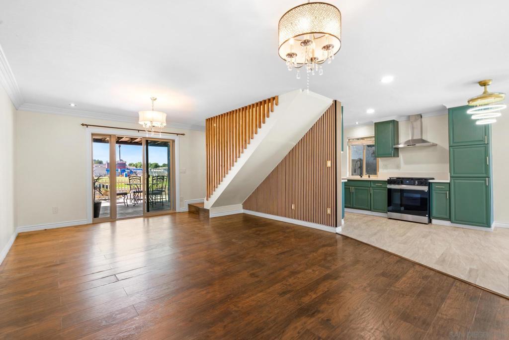 San Ysidro - Residential