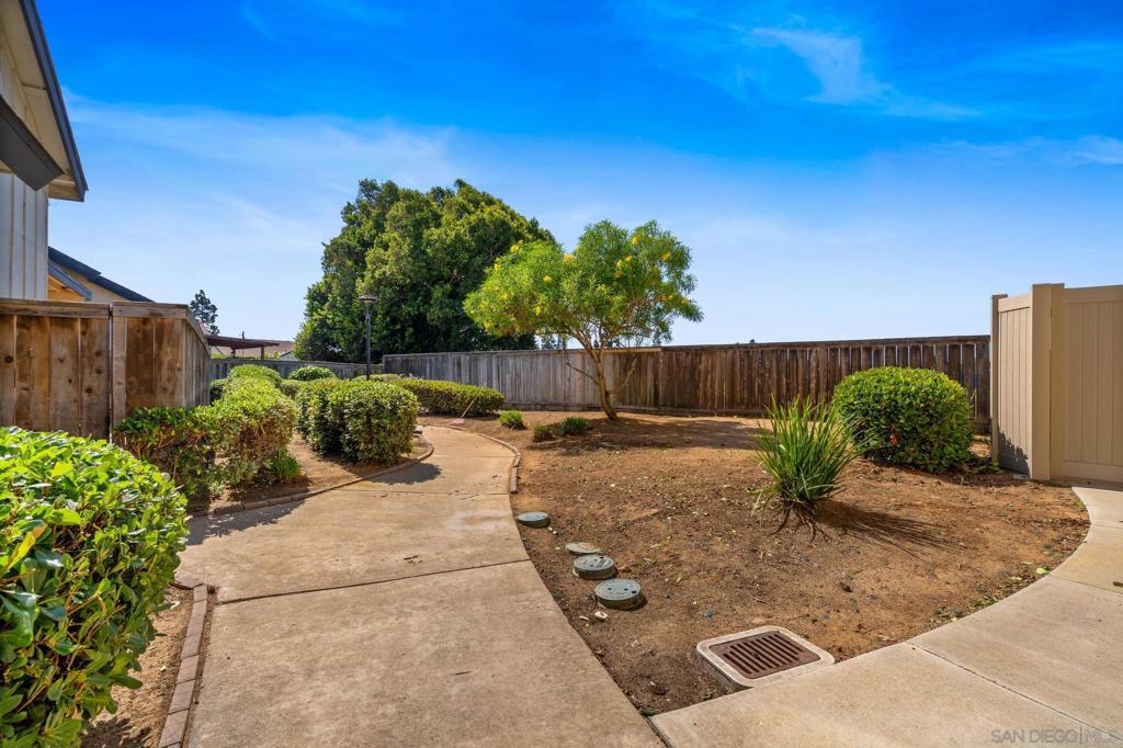 San Ysidro - Residential