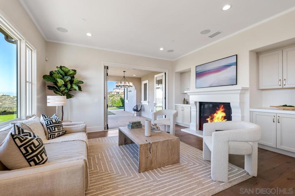 Rancho Santa Fe - Residential