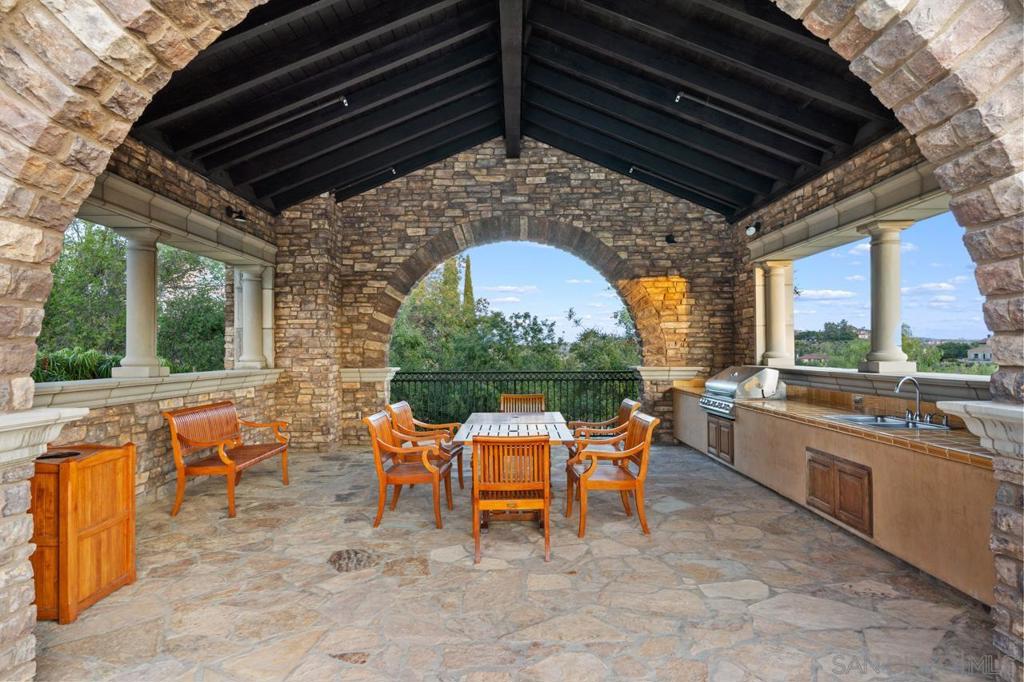 Rancho Santa Fe - Residential