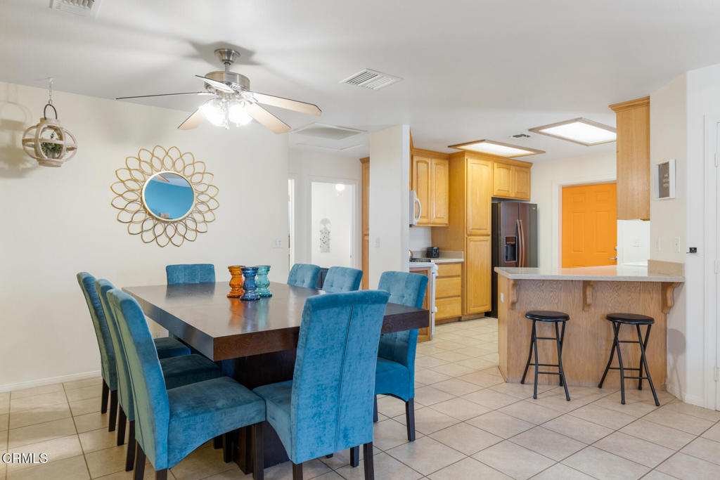 61681 Palm Vista Drive