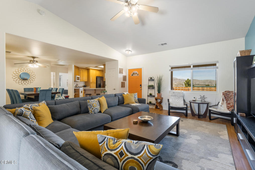 61681 Palm Vista Drive