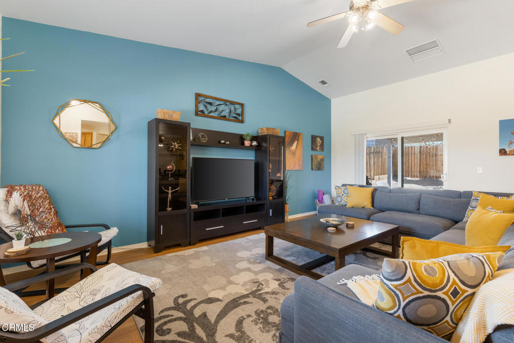 61681 Palm Vista Drive