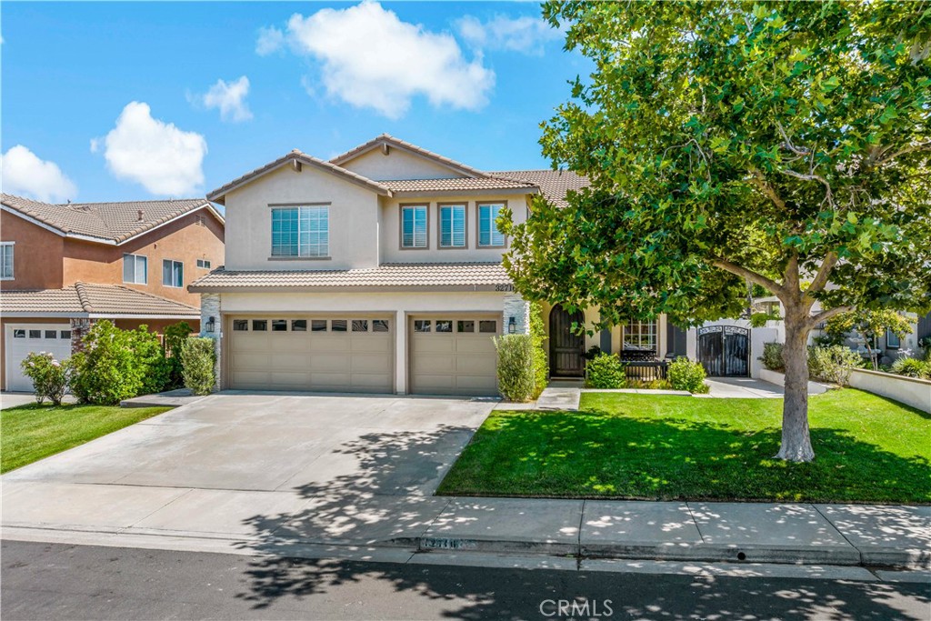 32716 Hupa Drive