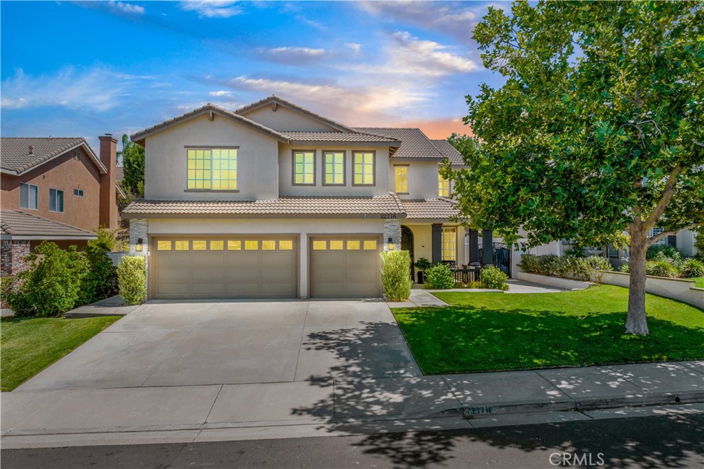32716 Hupa Drive