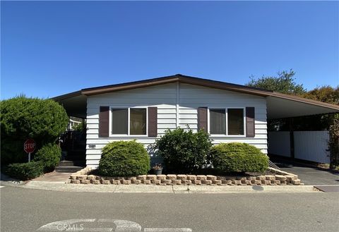 Photo of 1675 Los Osos Valley Road #217, Los Osos, CA 93402 (MLS # SC25216054) Photo of 1675 Los Osos Valley Road #217, Los Osos, CA 93402 (MLS # SC25216054)