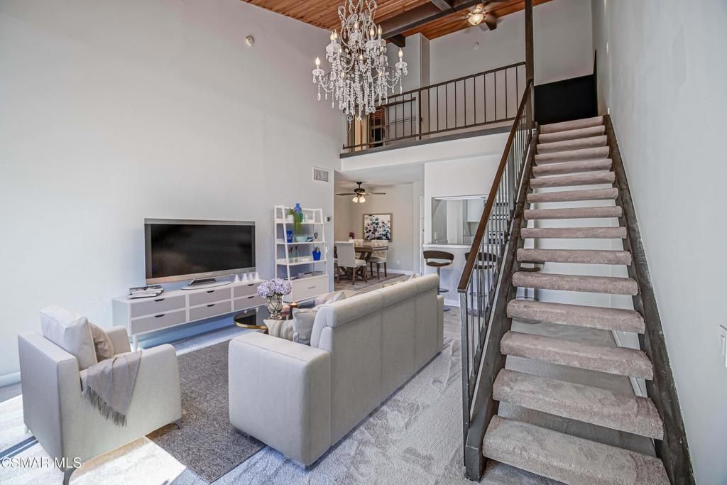 Photo of 5460 White Oak Avenue #E308, Encino, CA 91316 (MLS # 225005562)