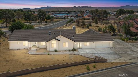 Photo of 27679 River Rock RD, Helendale, CA 92342 (MLS # HD26100038)