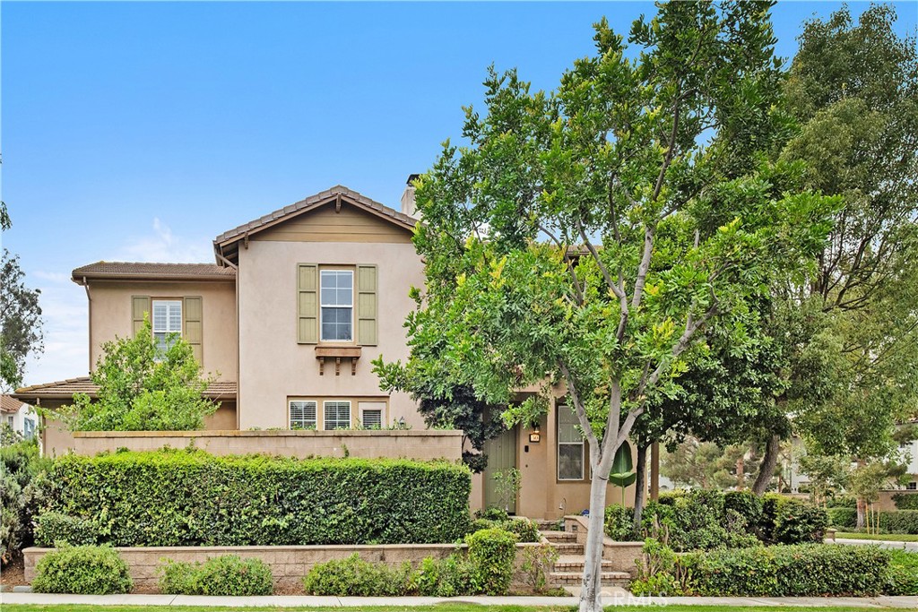 Nestled on one of the most desirable corner lots in the prestigious Northpark Square community, this stunning detached home radiates elegance and comfort. Featuring a spacious master suite and 2.5 baths, this residence showcases a bright, open kitchen with gorgeous granite countertops, white cabinetry, stainless steel appliances, and crown molding. Beautiful wood flooring flows seamlessly throughout the home, enhancing its timeless charm.
The inviting living room offers a cozy retreat, while the adjacent dining area provides the perfect space for gatherings. Enjoy the convenience of a two-car direct access garage. Upstairs, you’ll find a generous master suite complete with a walk-in closet, ceiling fan, and a luxurious ensuite bath with granite countertops and dual vanities. A convenient hallway desk area is ideal for work or study. Beautifully designed and priced to sell, this home offers access to award-winning schools just steps away. Enjoy resort-style amenities within walking distance, including sparkling pools, spa, picnic areas, sports courts, and scenic parks. Nearby, discover premier shopping and dining, Irvine Spectrum, The District, and easy freeway access to the 5, 133, 241, and 261 Toll Roads. John Wayne Airport is just minutes away. This home truly has it all—style, comfort, and an unbeatable location!