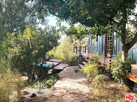 Photo of 20485 Callon Drive, Topanga, CA 90290 (MLS # 26972371)