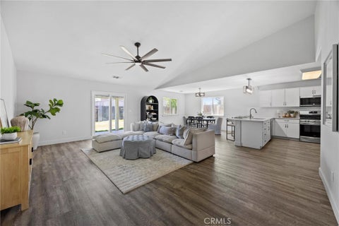 Photo of 11401 Eresma Drive, Bakersfield, CA 93311 (MLS # SR26143363)