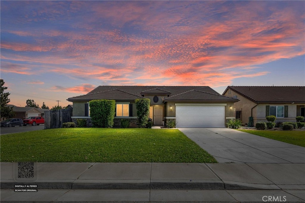 11401 Eresma Drive