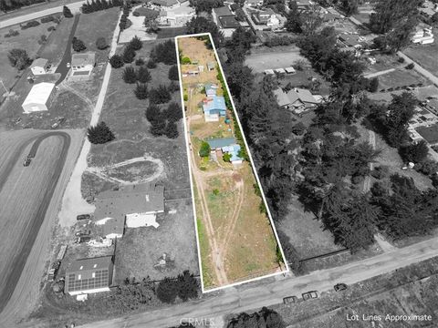Photo of 1144 Arboles Way Way, Arroyo Grande, CA 93420 (MLS # PI26091012)