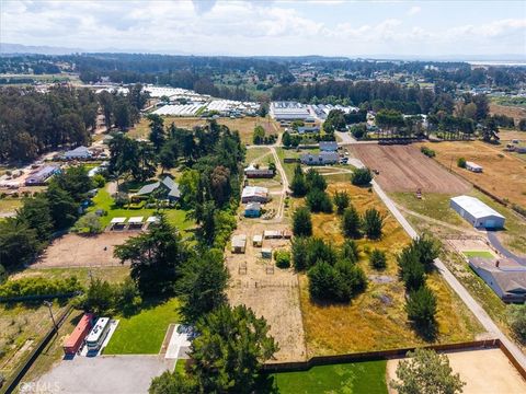 Tiny photo for 1144 Arboles Way Way, Arroyo Grande, CA 93420 (MLS # PI26091012)