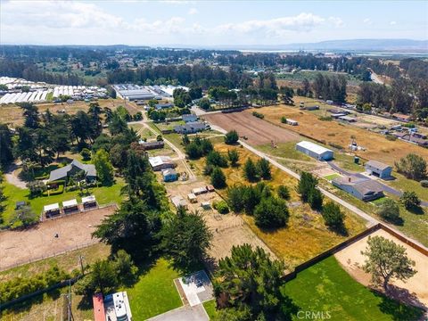 Tiny photo for 1144 Arboles Way Way, Arroyo Grande, CA 93420 (MLS # PI26091012)